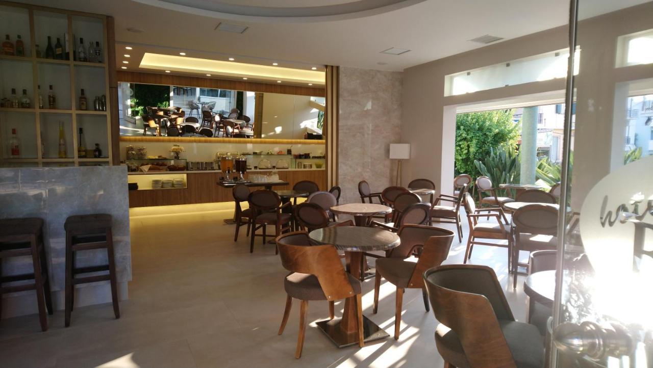 Bel Air Hotel 奈德里 外观 照片