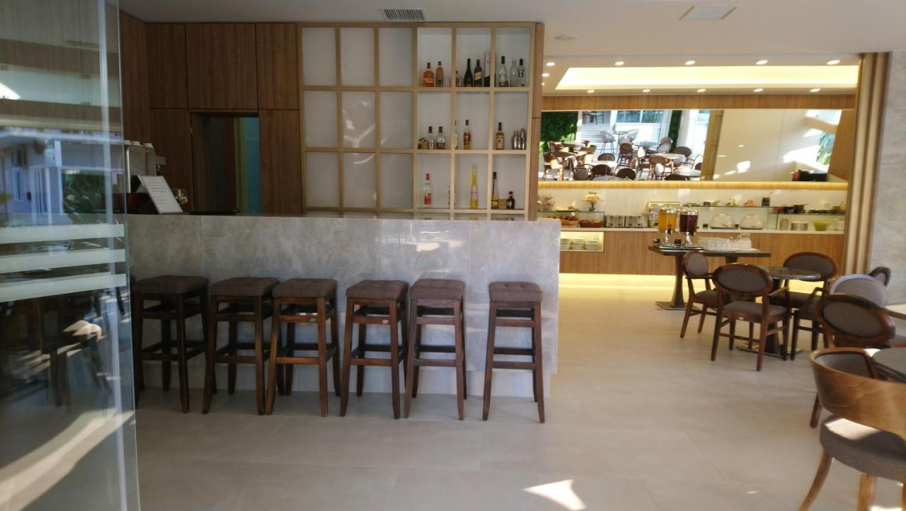 Bel Air Hotel 奈德里 外观 照片
