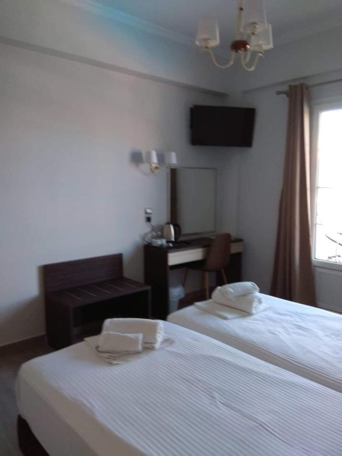 Bel Air Hotel 奈德里 外观 照片
