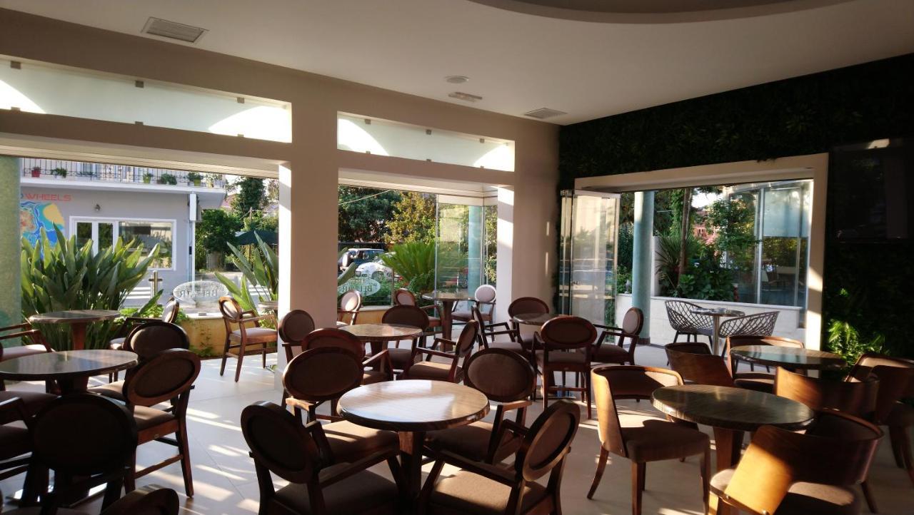 Bel Air Hotel 奈德里 外观 照片