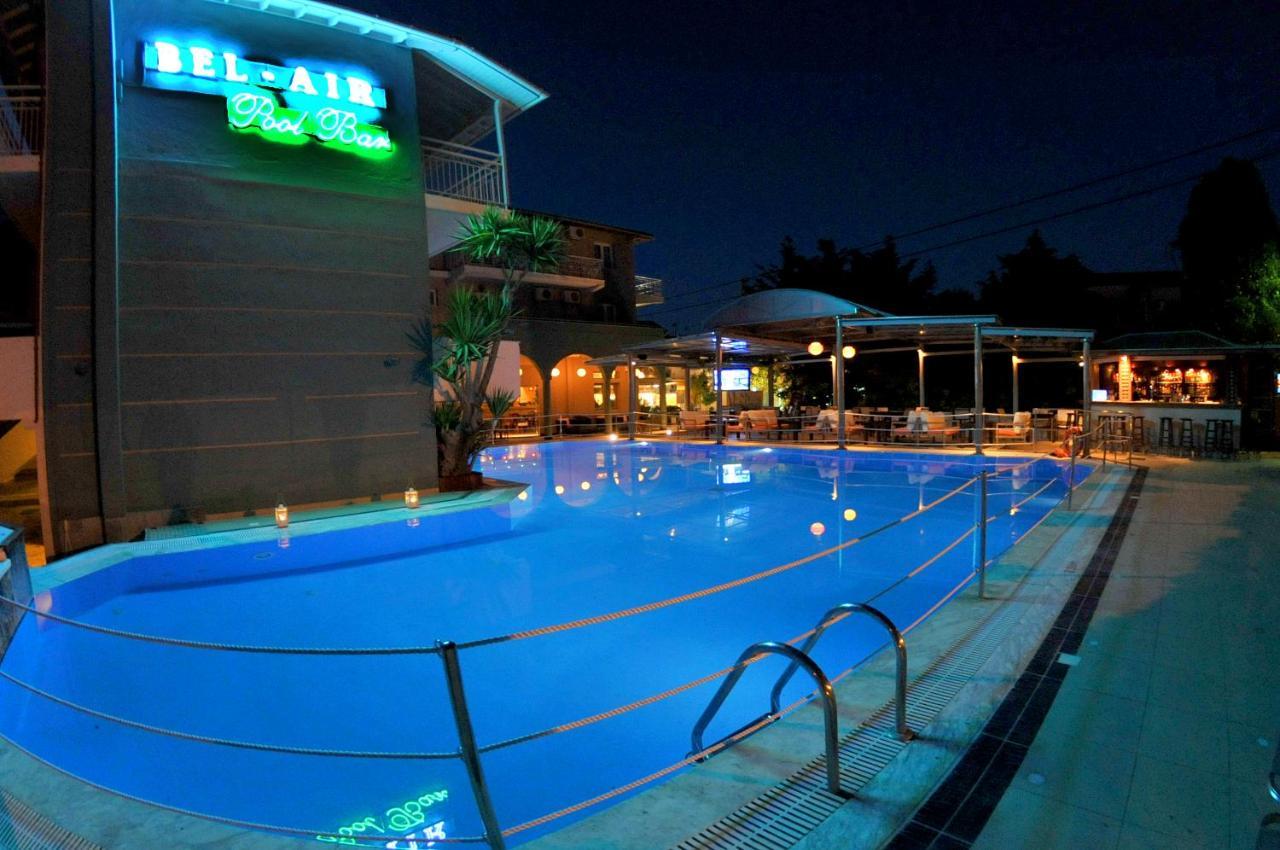 Bel Air Hotel 奈德里 外观 照片