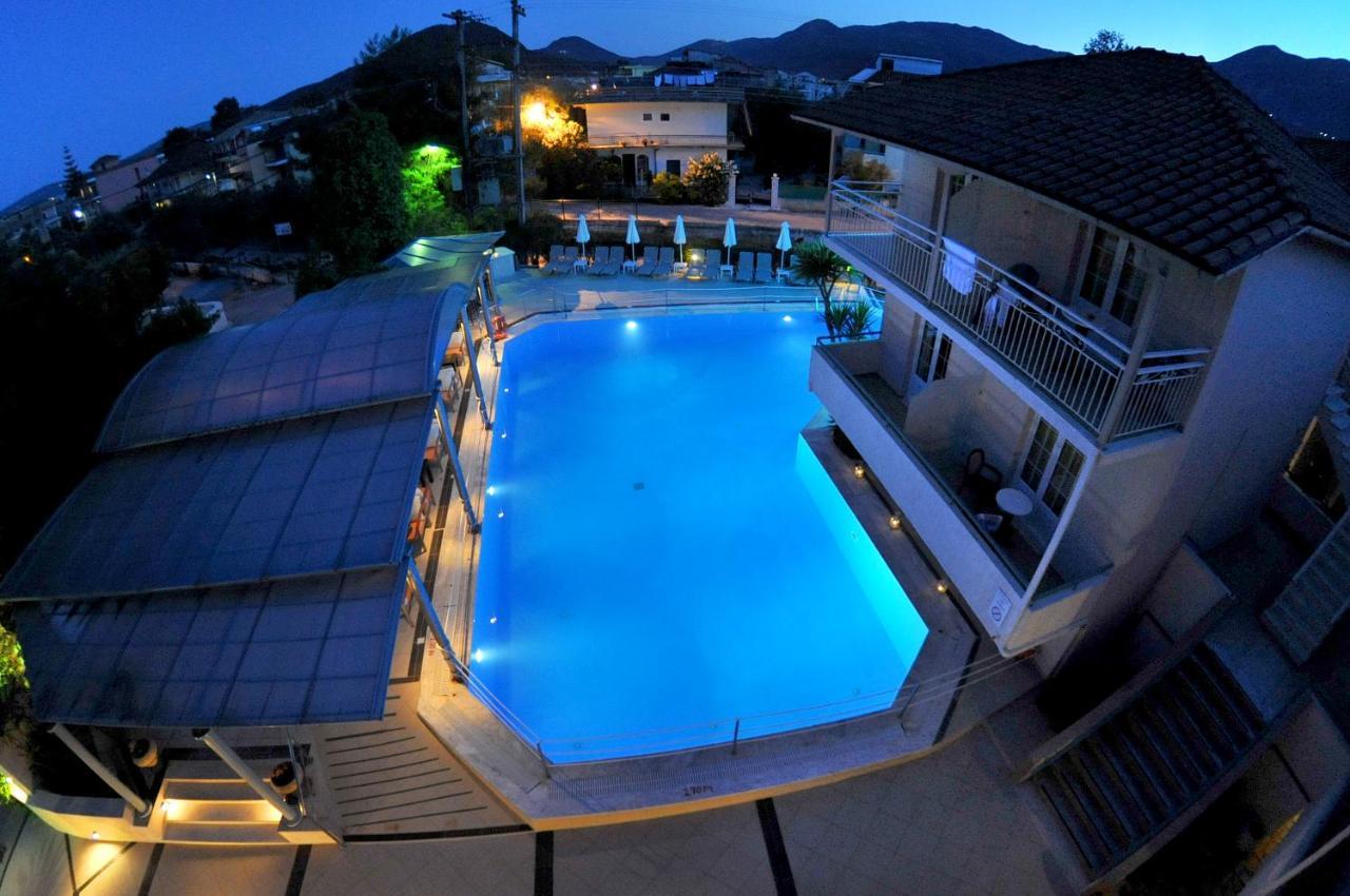 Bel Air Hotel 奈德里 外观 照片