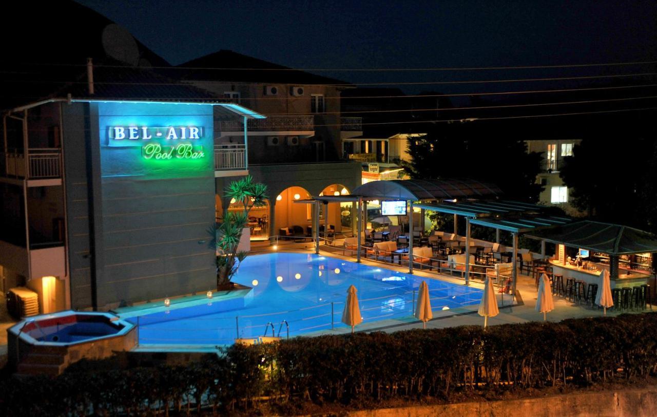 Bel Air Hotel 奈德里 外观 照片