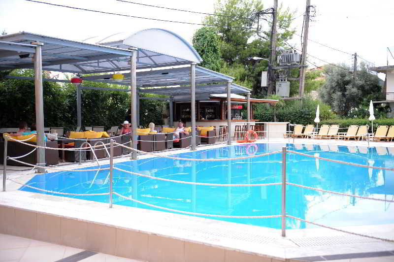 Bel Air Hotel 奈德里 外观 照片