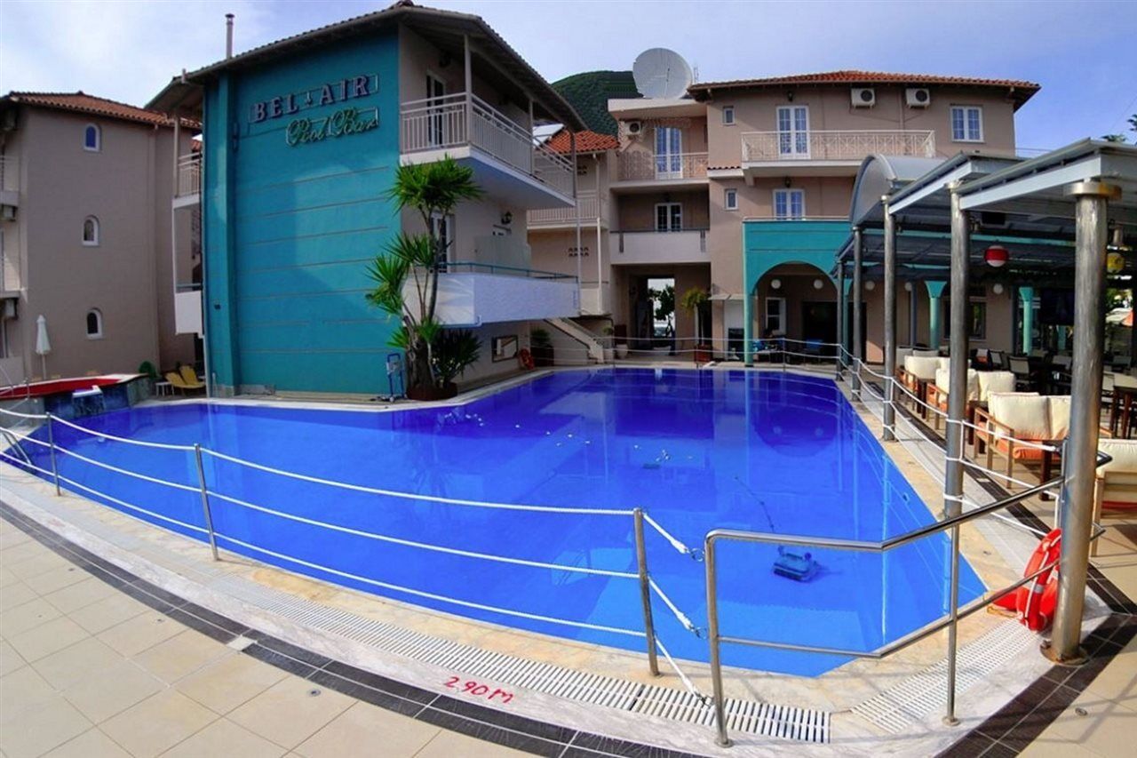 Bel Air Hotel 奈德里 外观 照片